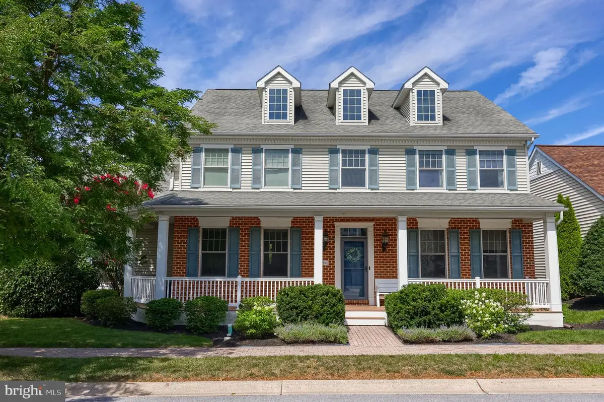 900 Sloan St, Lititz, PA 17543 - #1