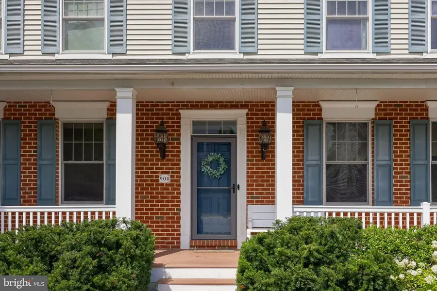 900 Sloan St, Lititz, PA 17543 - #2