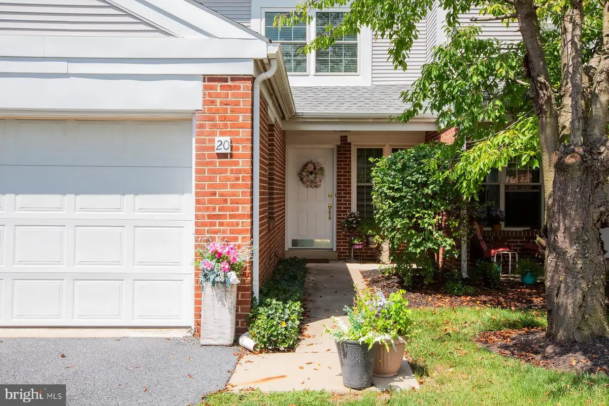 20 Toll Gate Sta, Lancaster, PA 17601 - #1