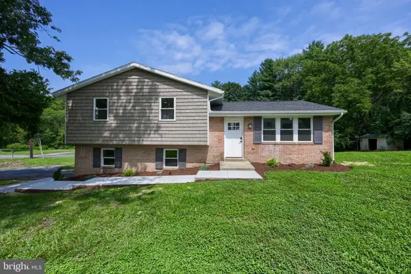 100 Spring Meadow Ln, WASHINGTON BORO, PA 17582