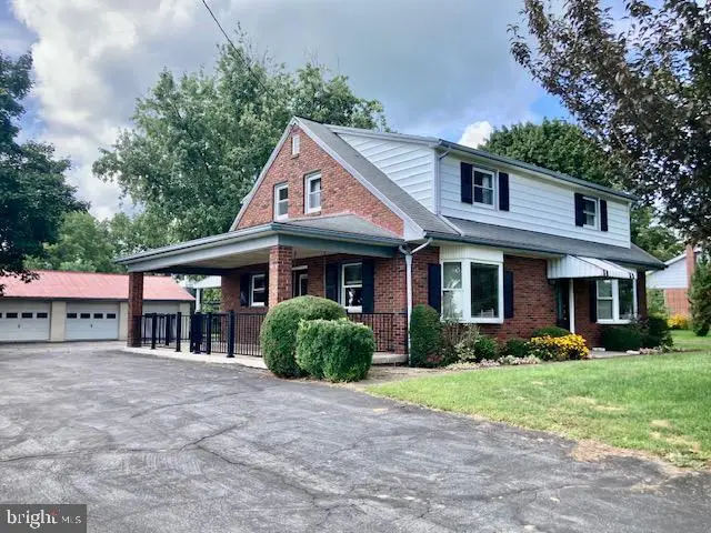 180 Weidmansville Rd, Ephrata, PA 17522 - #2