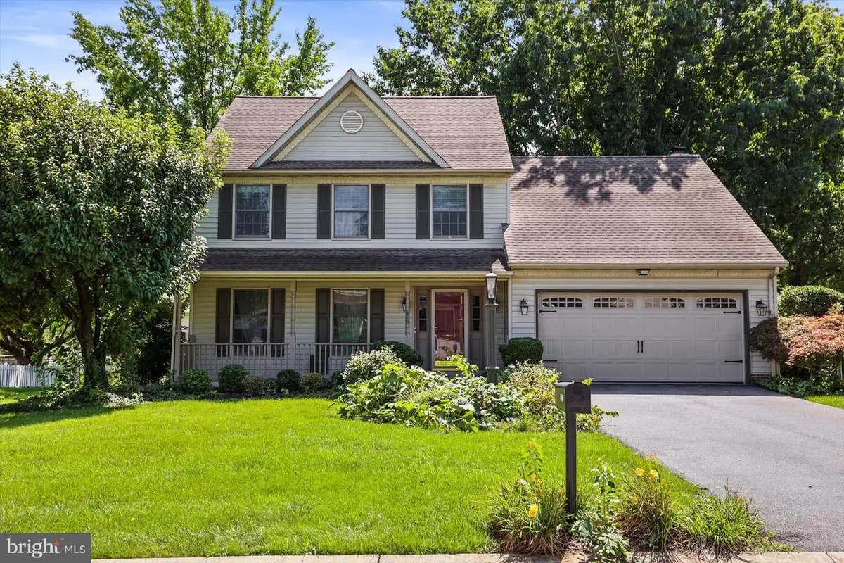 2022 Walfield Dr, Lancaster, PA 17601 - #1