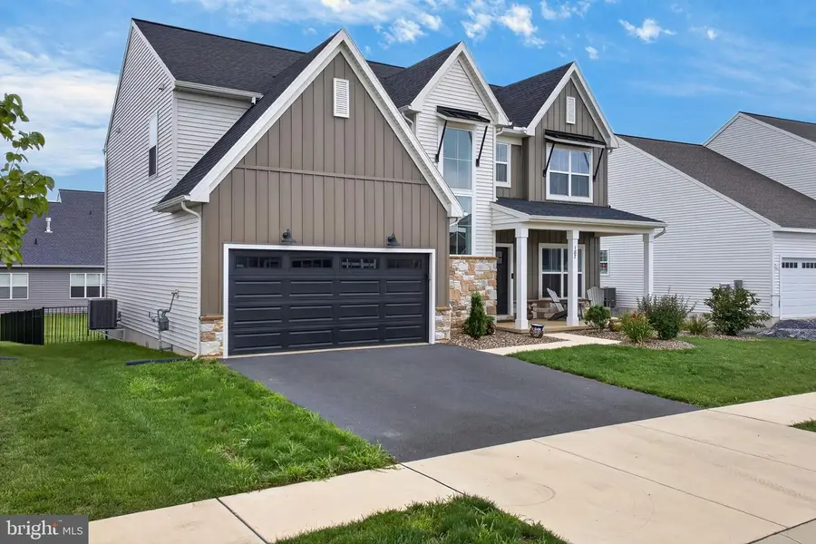 187 Morning Dr, Ephrata, PA 17522 - #2