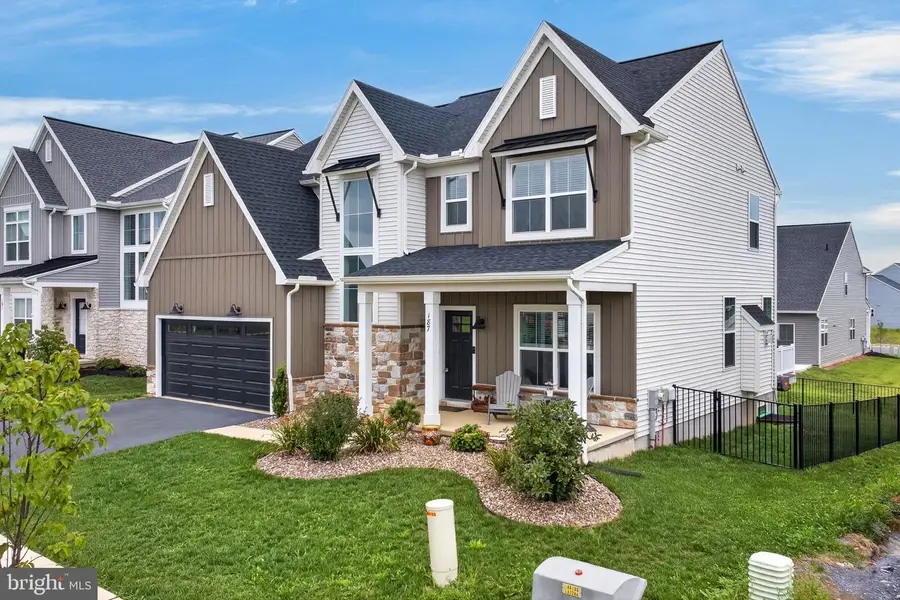 187 Morning Dr, Ephrata, PA 17522 - #3