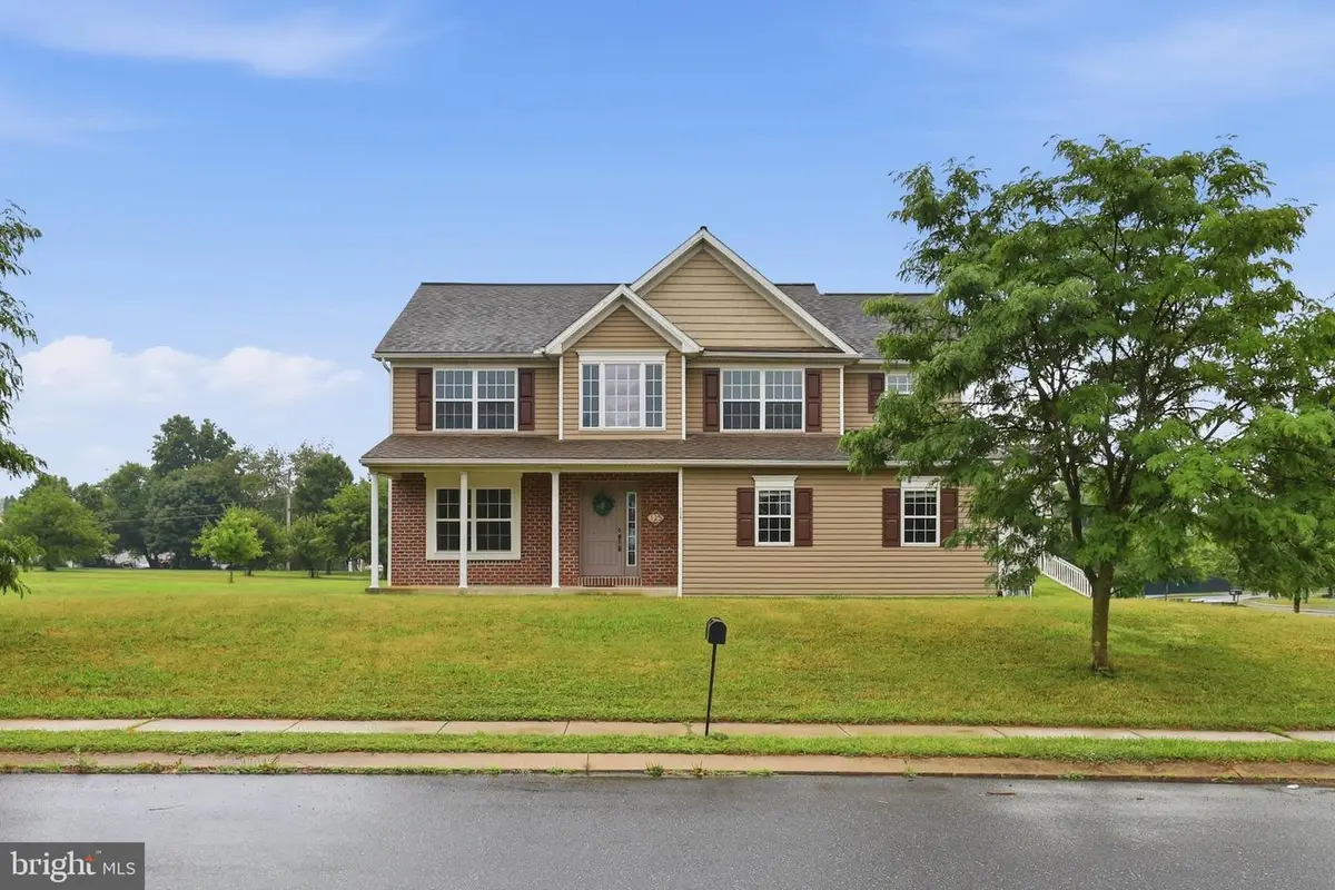 125 Woodmeadow Dr, Denver, PA 17517 - #1