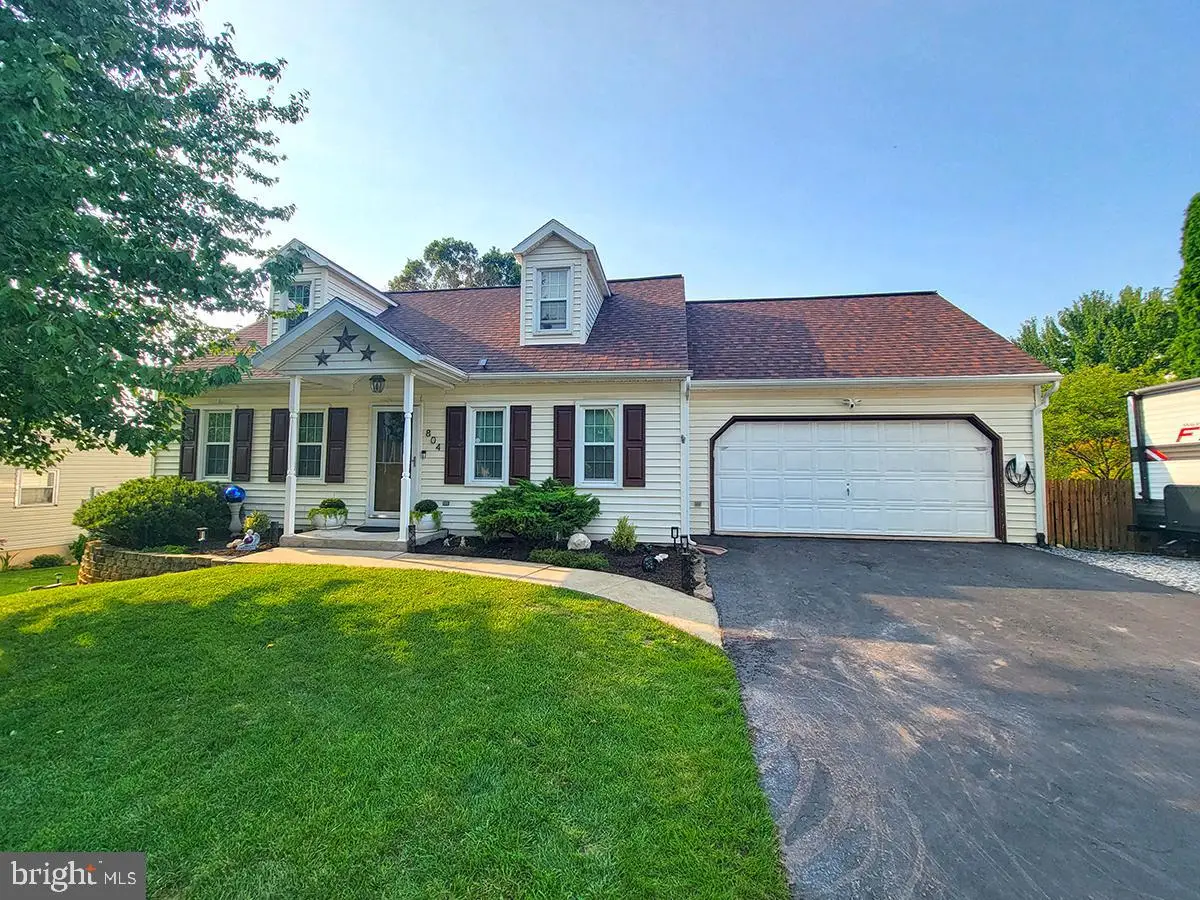 804 Timothy Ln, Ephrata, PA 17522 - #1