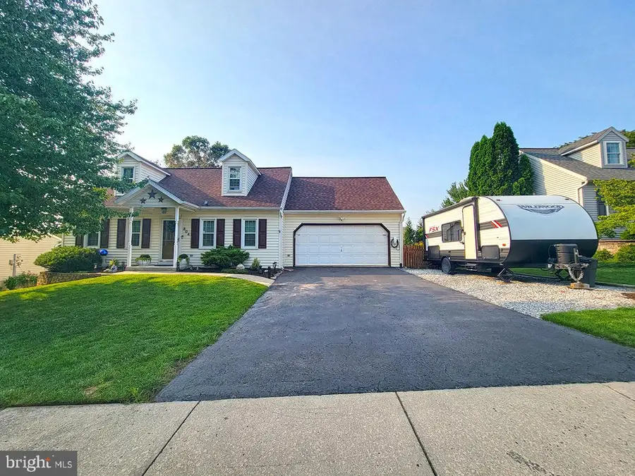 804 Timothy Ln, Ephrata, PA 17522 - #2