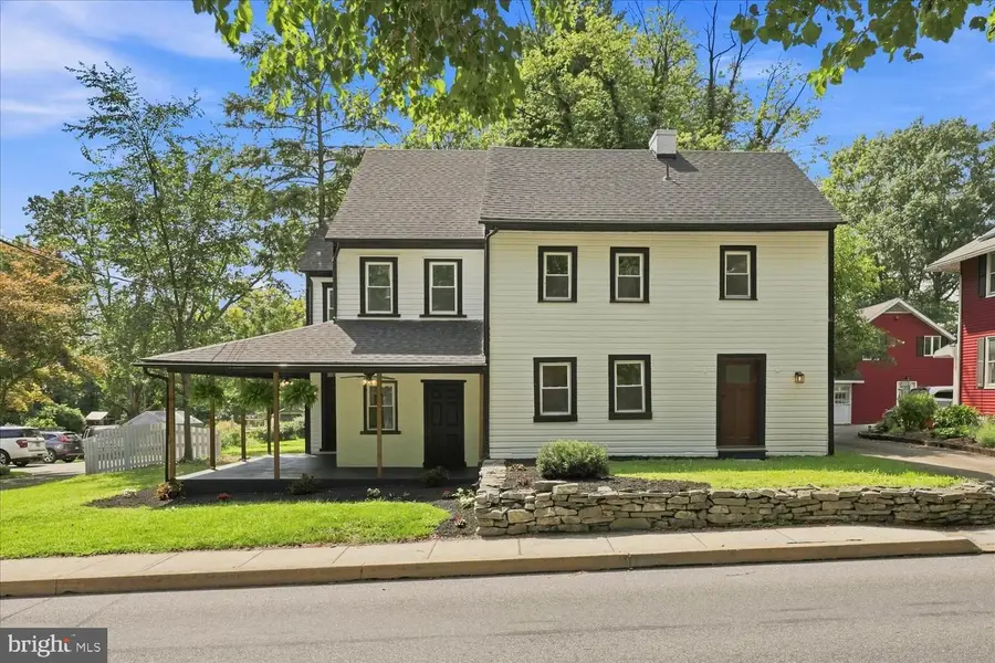 1616 Lampeter Rd, Lancaster, PA 17602 - #2