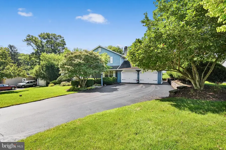 30 W Elm St, Conestoga, PA 17516 - #3
