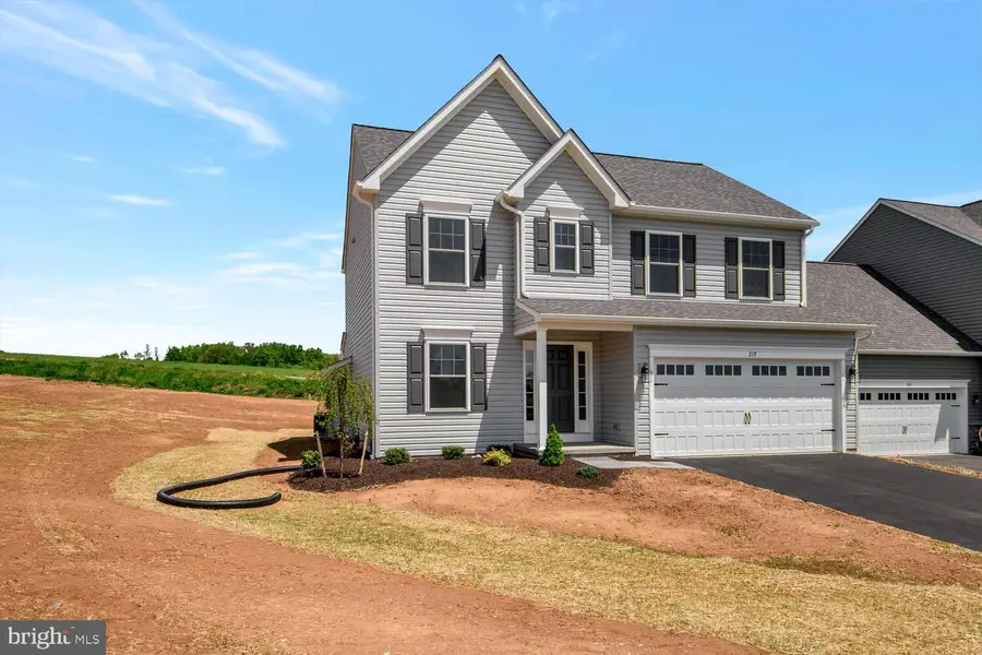 620 S Smith Dr #(hemlock), Quarryville, PA 17566 - #2