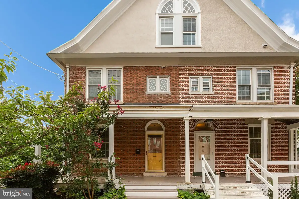 24 Race Ave, Lancaster, PA 17603 - #1