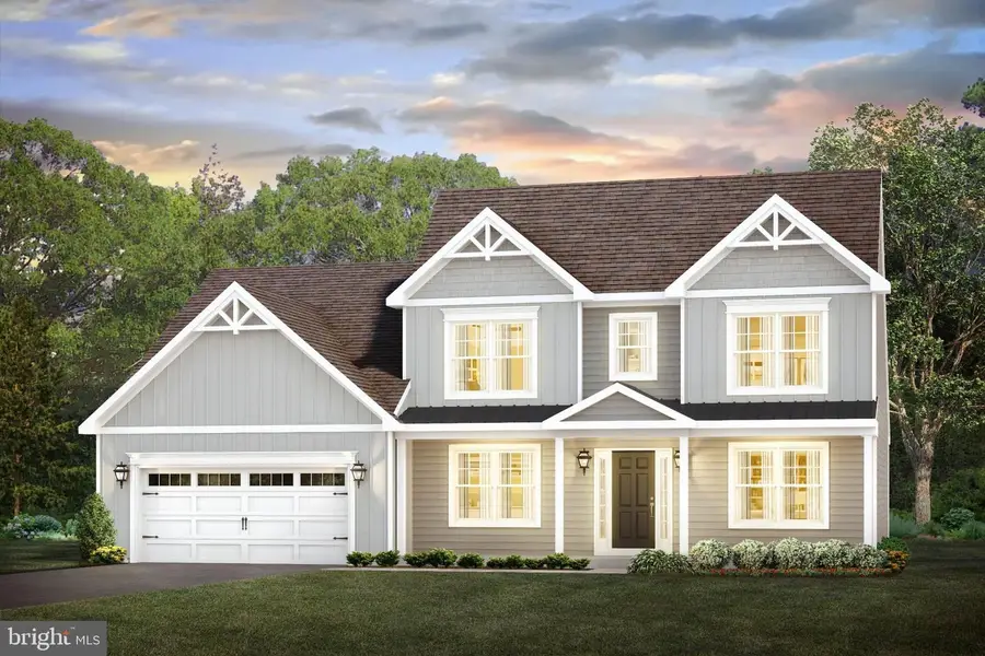 620 S Smith Dr #(norway), Quarryville, PA 17566 - #2