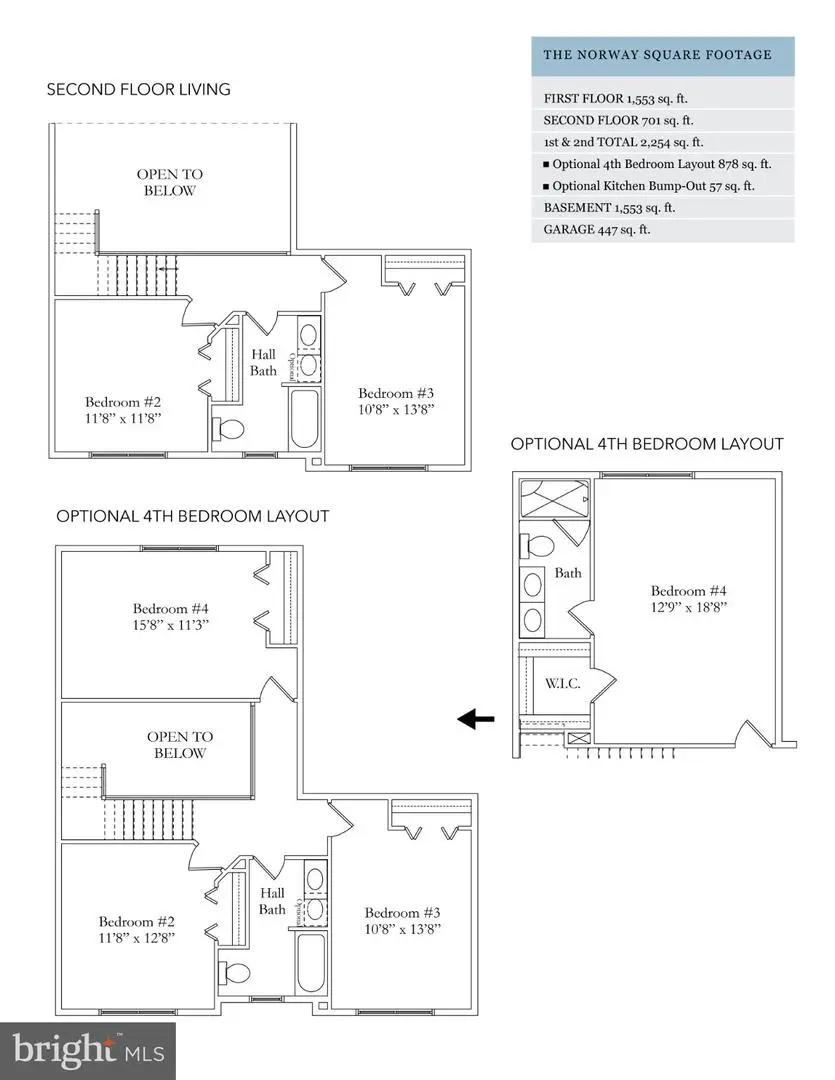 620 S Smith Dr #(norway), Quarryville, PA 17566 - #3