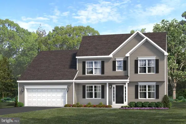 620 S Smith Dr #a (norway), QUARRYVILLE, PA 17566