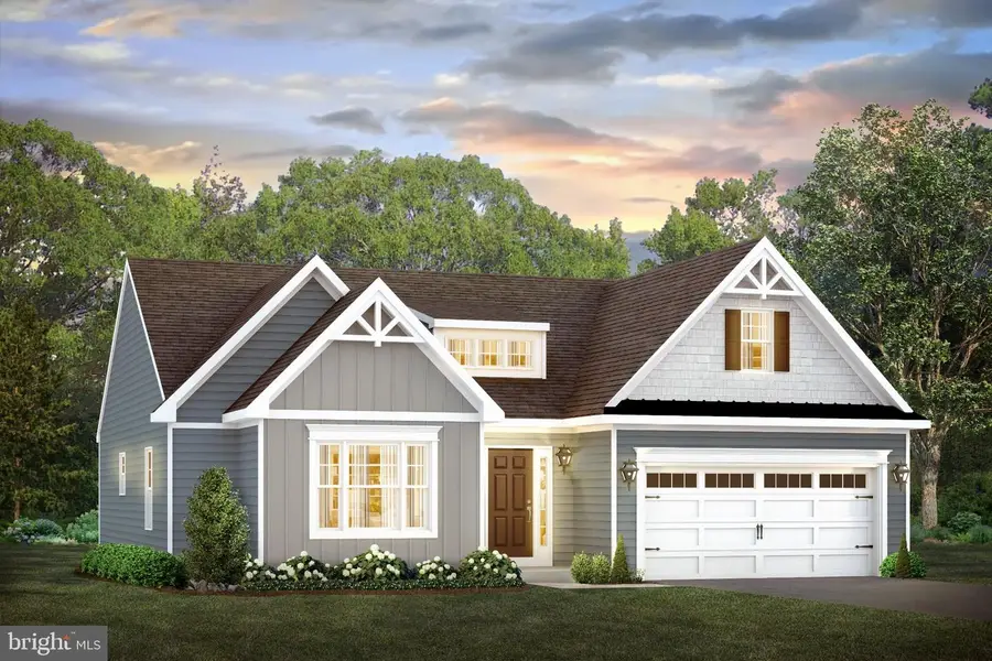 620 S Smith Dr #(juniper), Quarryville, PA 17566 - #2
