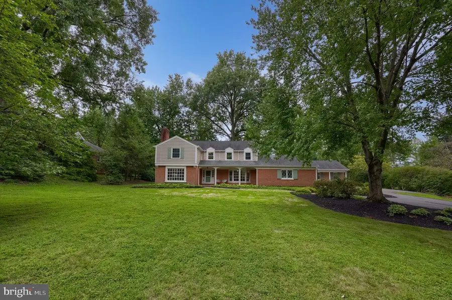 1428 Center Rd, Lancaster, PA 17603 - #2
