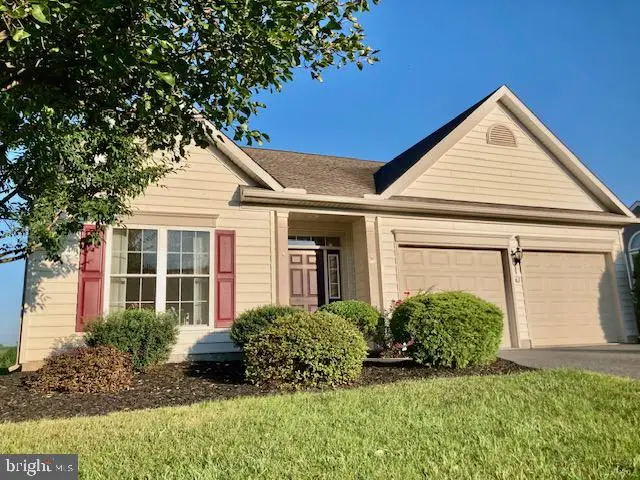 62 Springhouse Ln, Gordonville, PA 17529 - #1