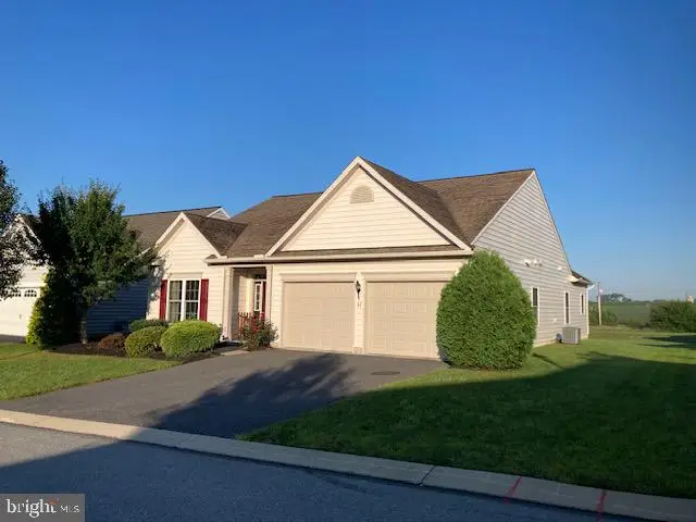 62 Springhouse Ln, Gordonville, PA 17529 - #3