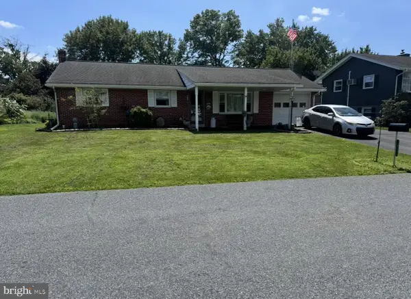 43 Marie Ave, MANHEIM, PA 17545