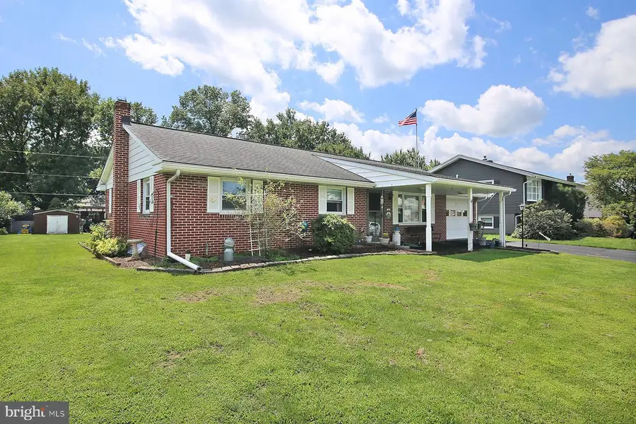 43 Marie Ave, Manheim, PA 17545 - #2