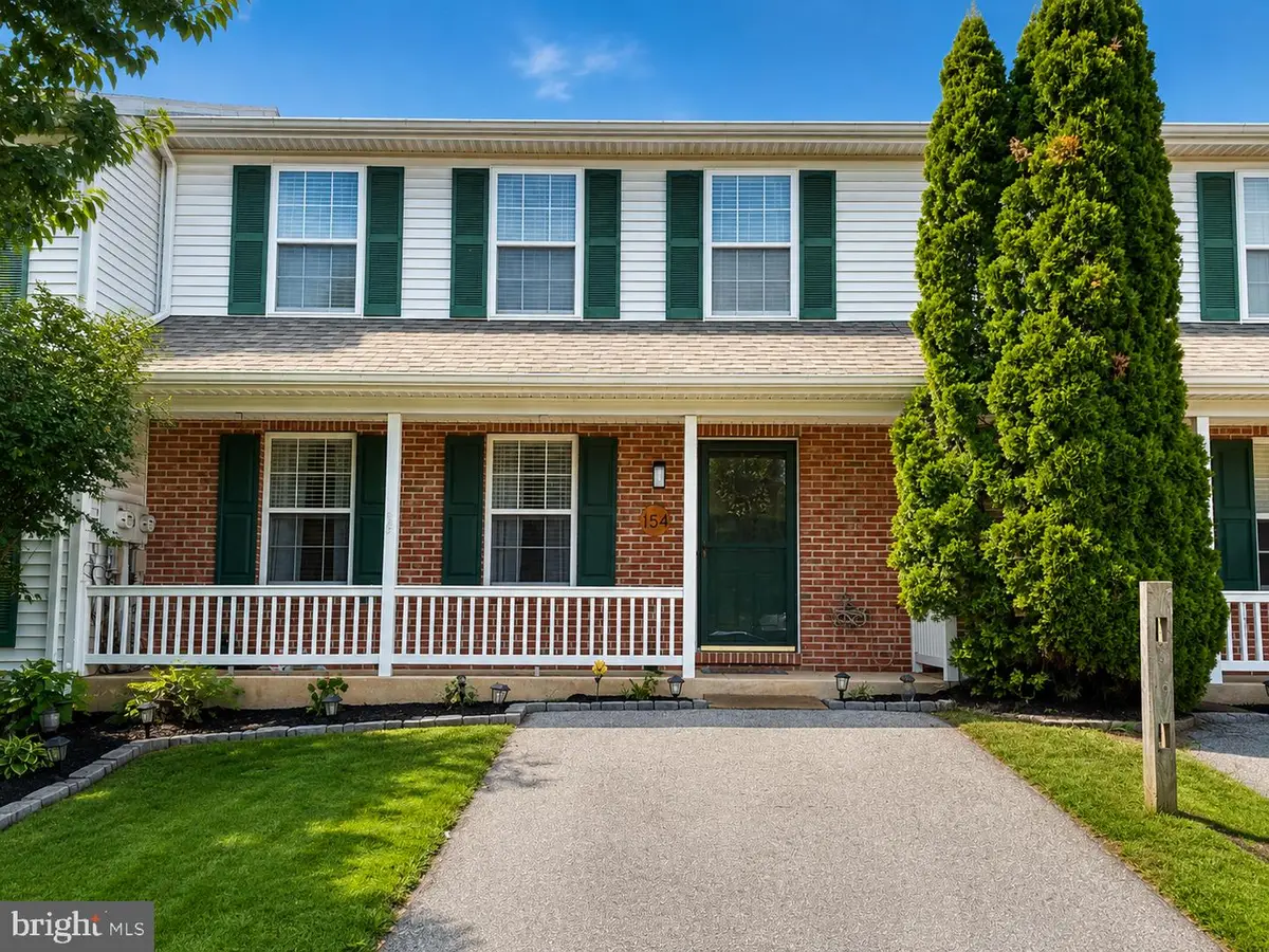 154 Chelmsford Dr, Marietta, PA 17547 - #1