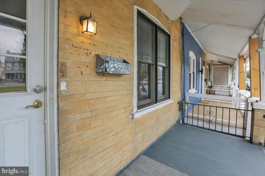 674 Columbia Ave, Lancaster, PA 17603 - #3