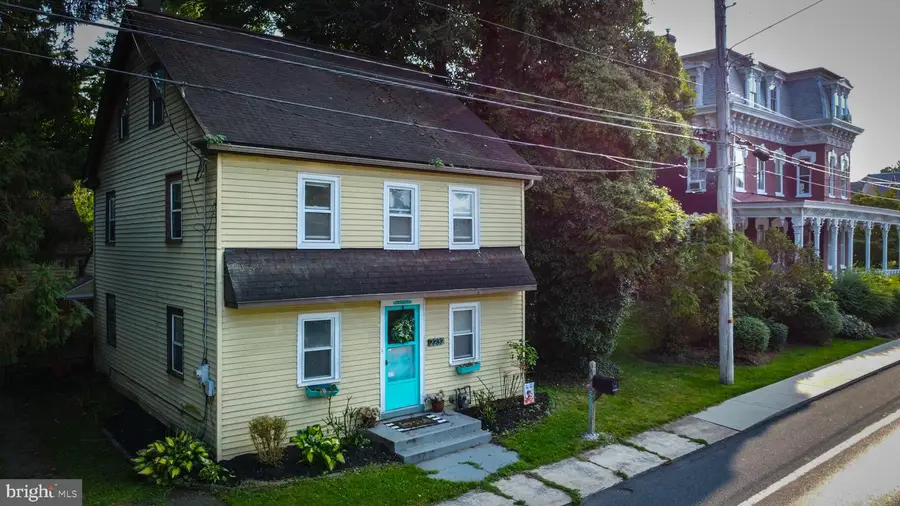 2232 Marietta Ave, Lancaster, PA 17603 - #2