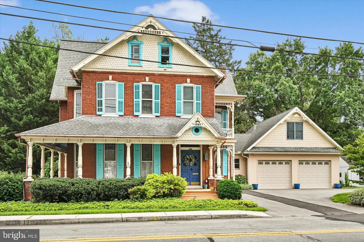 406 W Bainbridge St, Elizabethtown, PA 17022 - #1