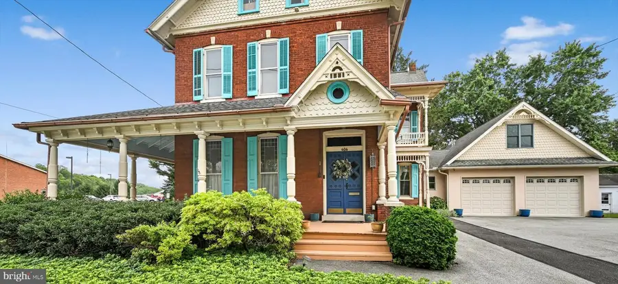 406 W Bainbridge St, Elizabethtown, PA 17022 - #2