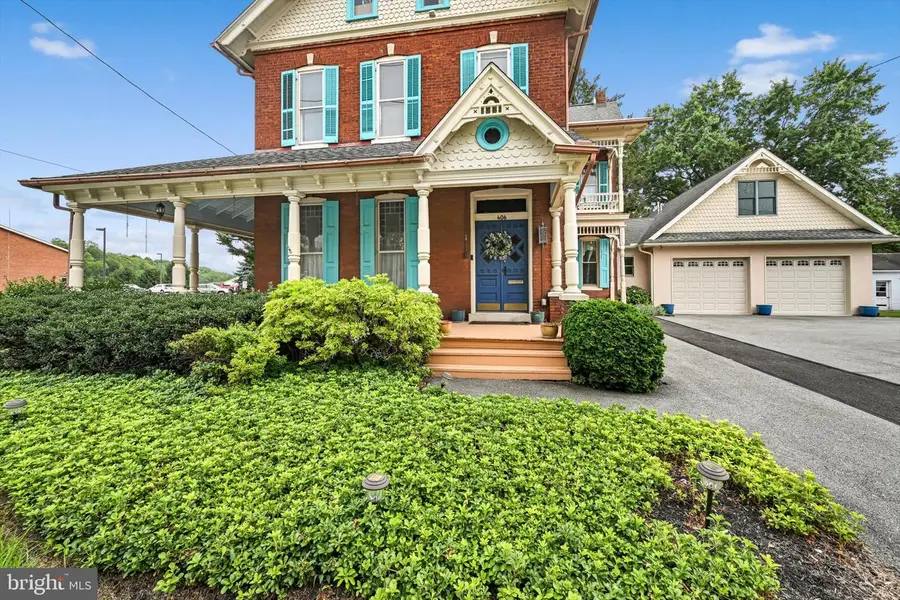 406 W Bainbridge St, Elizabethtown, PA 17022 - #3