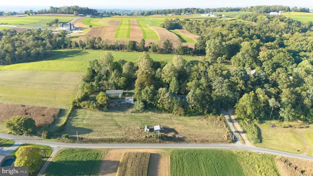 110 Stony Hill Rd, Quarryville, PA 17566 - #1