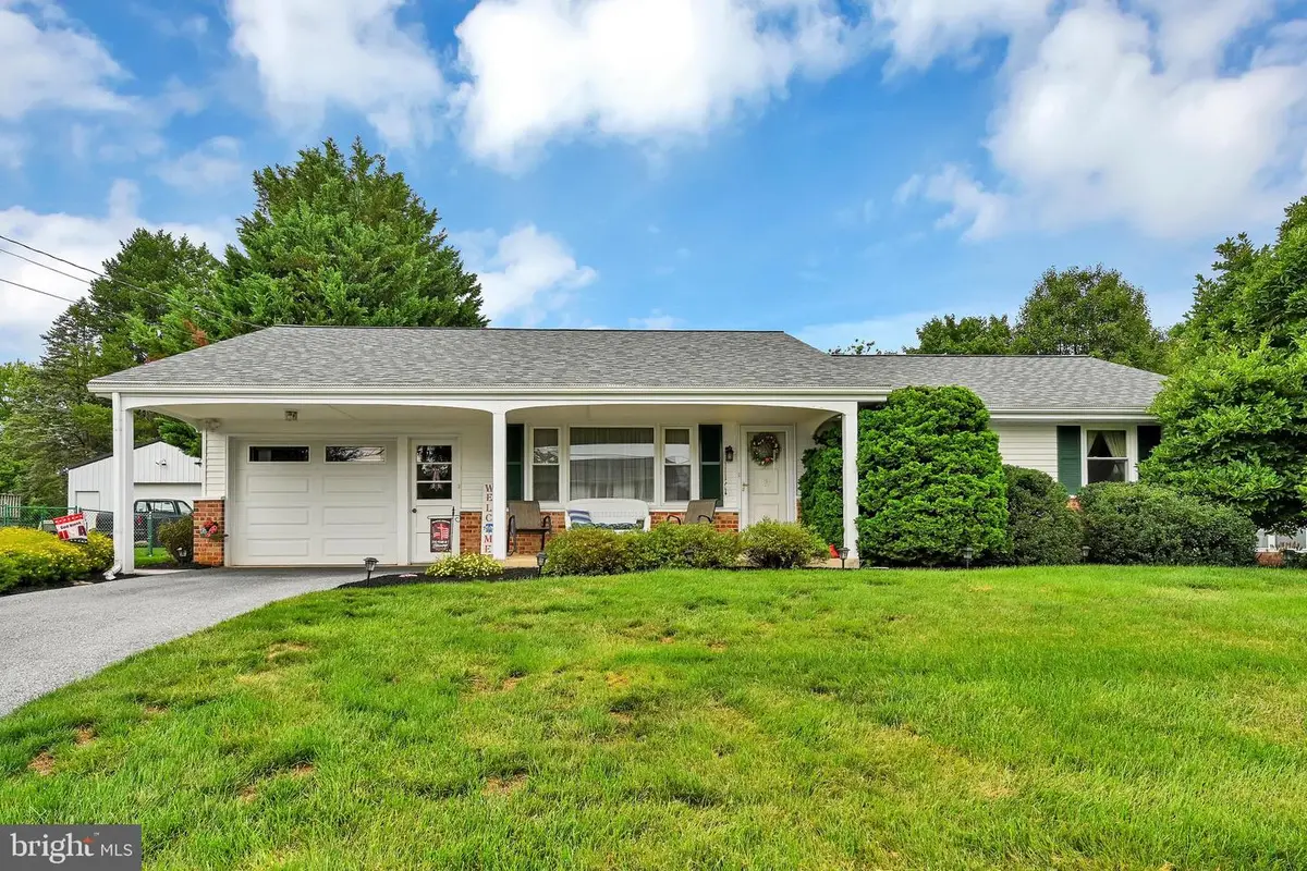 3455 Coronet Ave, Lancaster, PA 17601 - #1