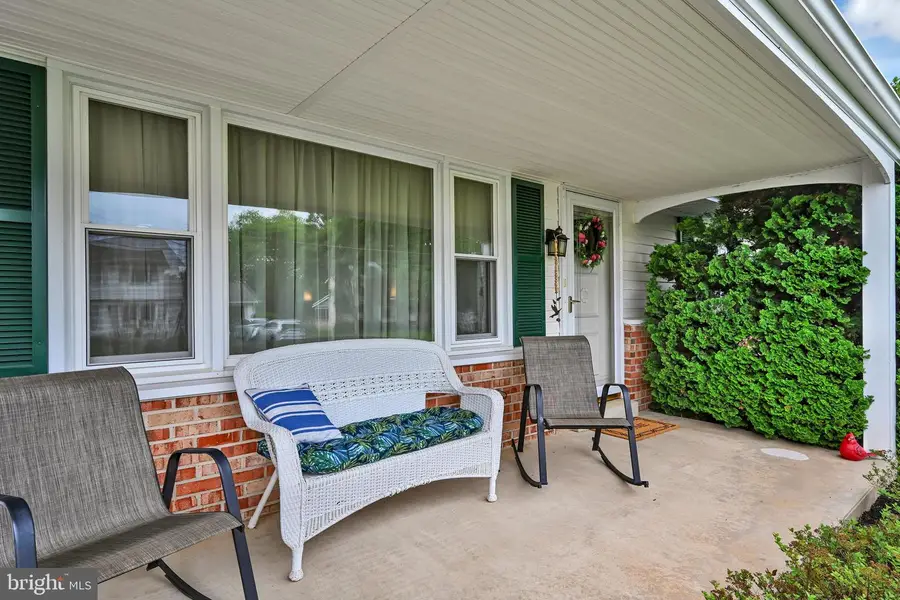 3455 Coronet Ave, Lancaster, PA 17601 - #2