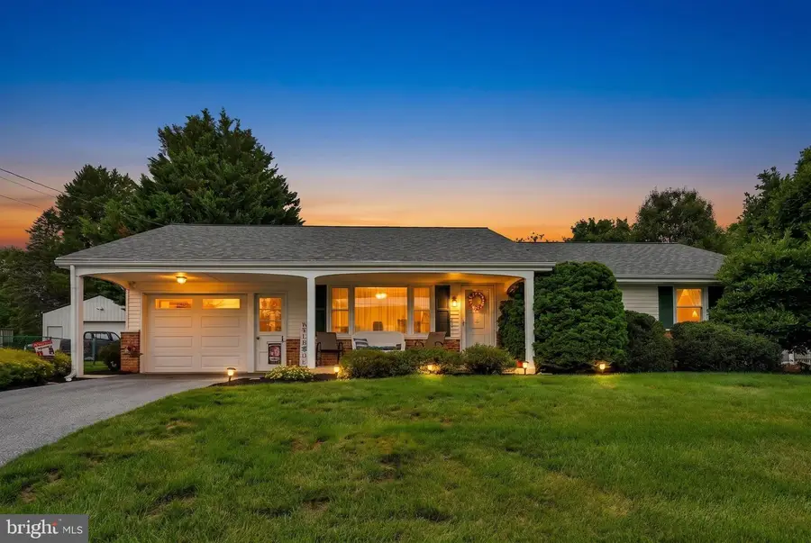 3455 Coronet Ave, Lancaster, PA 17601 - #3