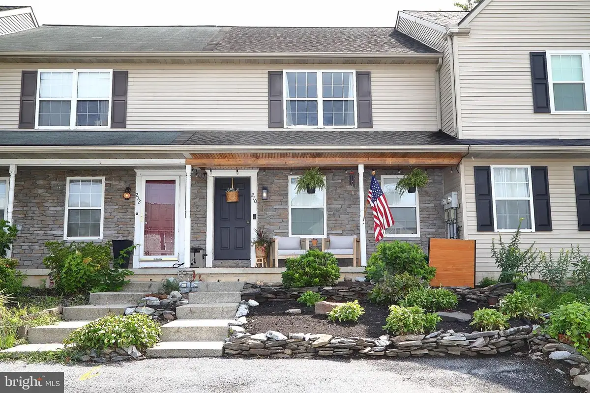 210 Wild Cherry Ln, Marietta, PA 17547 - #1