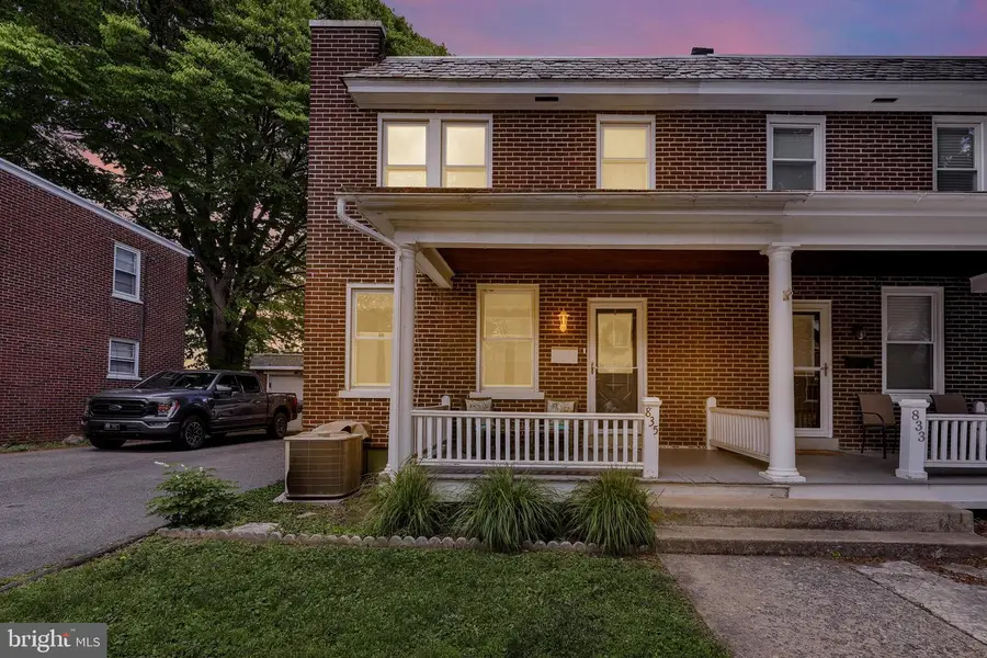 835 Ocean Ave, Lancaster, PA 17603 - #3