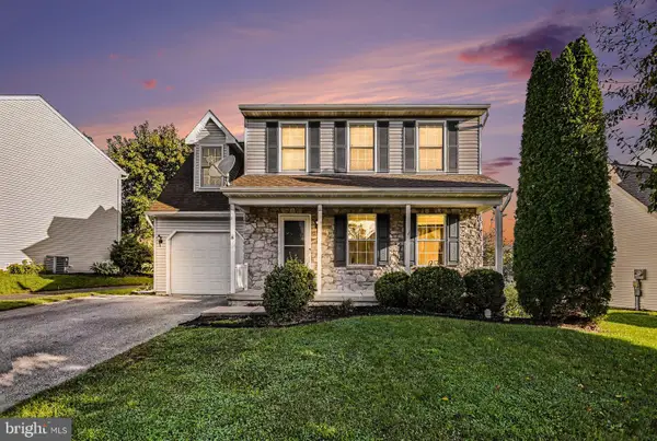 85 Ashley Dr, MARIETTA, PA 17547