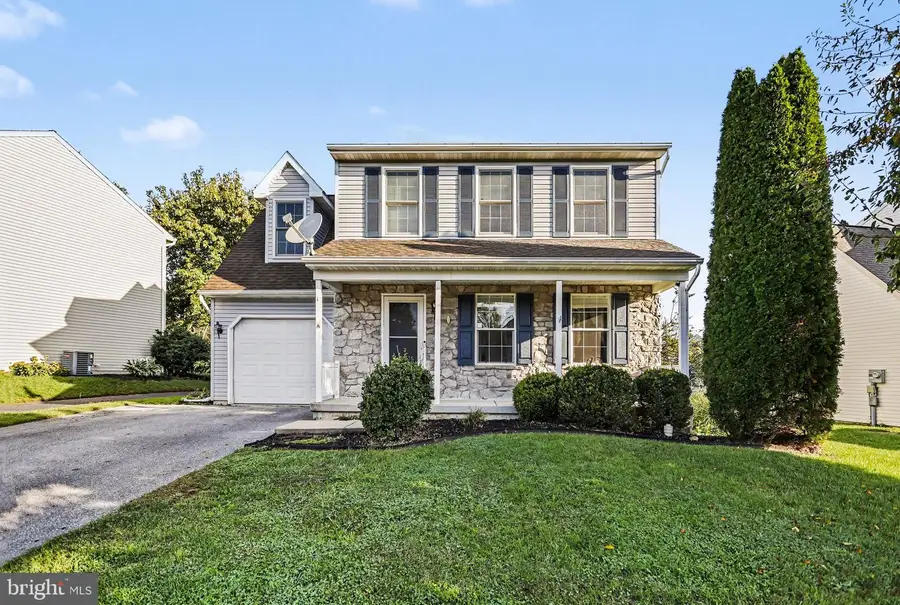 85 Ashley Dr, Marietta, PA 17547 - #2