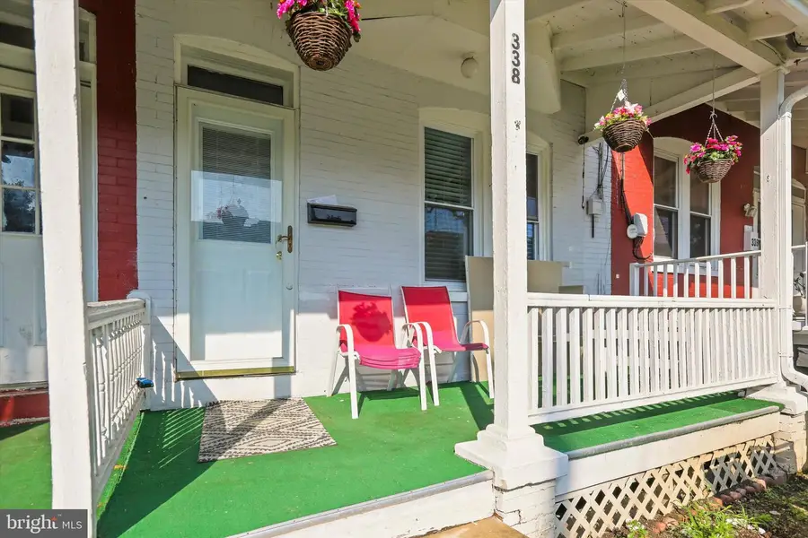 338 S Ann St, Lancaster, PA 17602 - #2