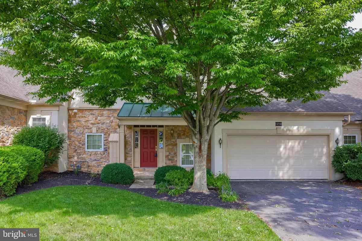 656 Crestgate Pl, Millersville, PA 17551 - #1