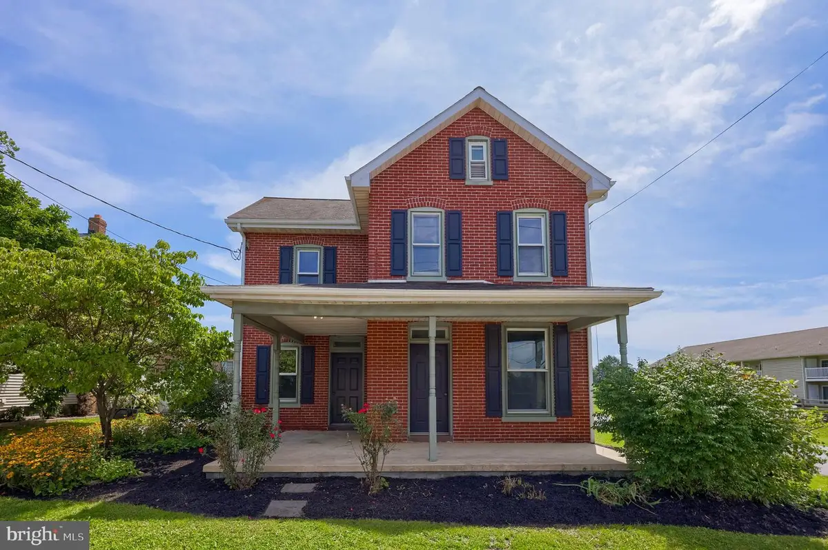 36 Bethany Rd, Ephrata, PA 17522 - #1
