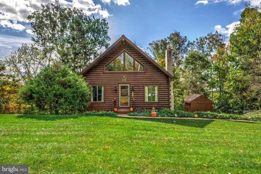430 W Girl Scout Rd, Stevens, PA 17578 - #2