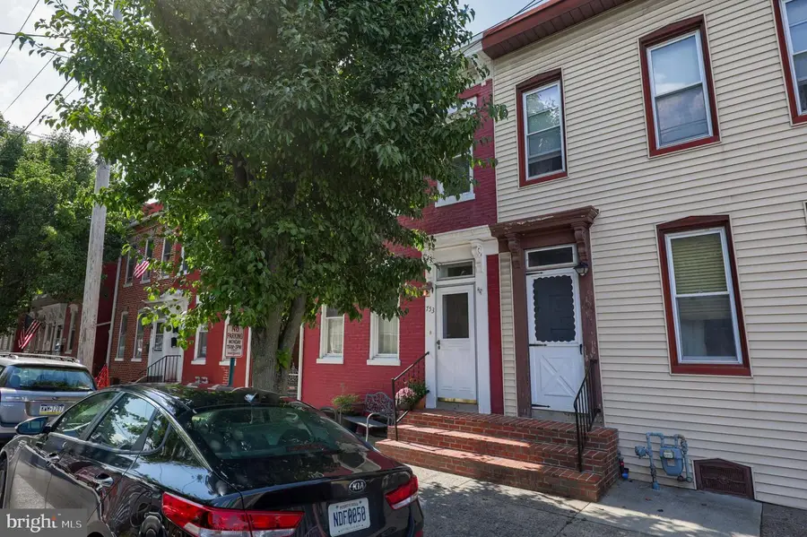 753 Locust St, Columbia, PA 17512 - #3