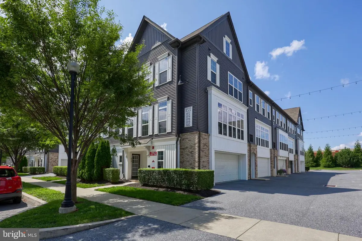 812 Mayer Pl, Lancaster, PA 17601 - #1