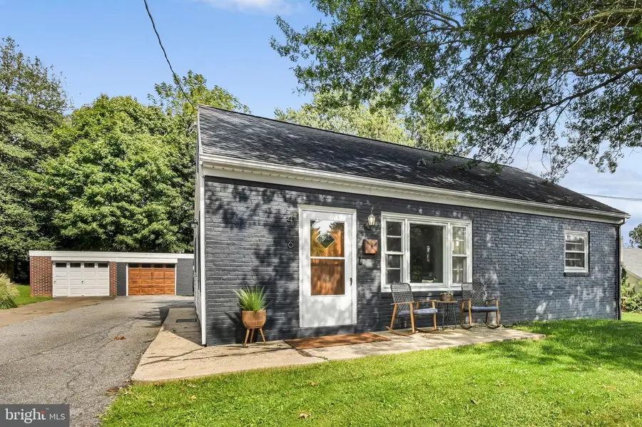 416 N Prince St, Millersville, PA 17551 - #2