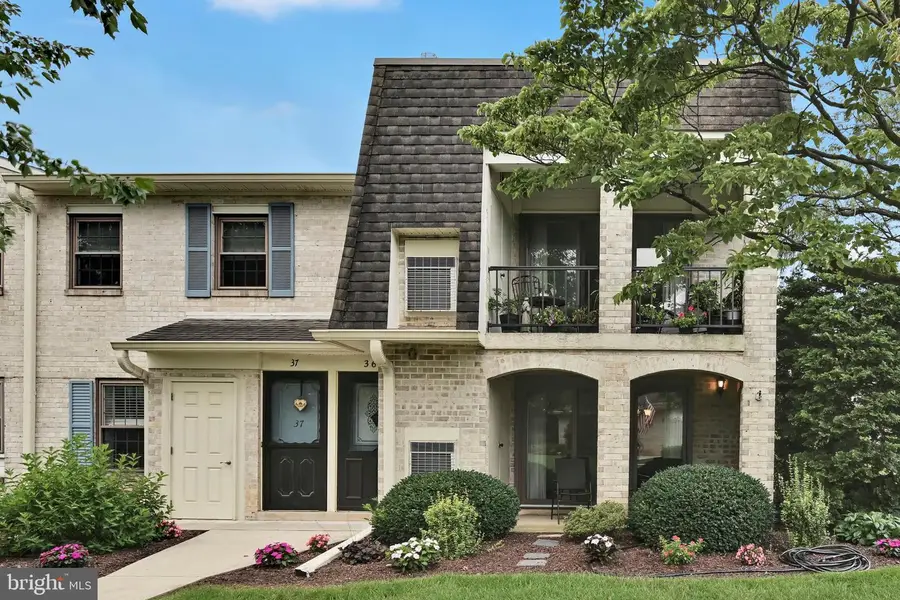 36 Valleybrook Dr, Lancaster, PA 17601 - #2