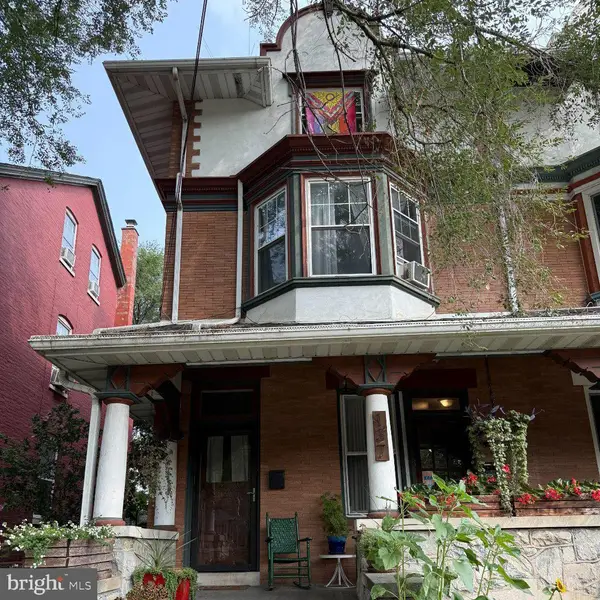 137 E Clay St, LANCASTER, PA 17602