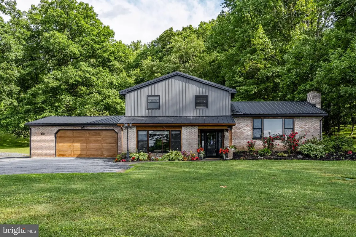 133 Valley View, Ephrata, PA 17522 - #1