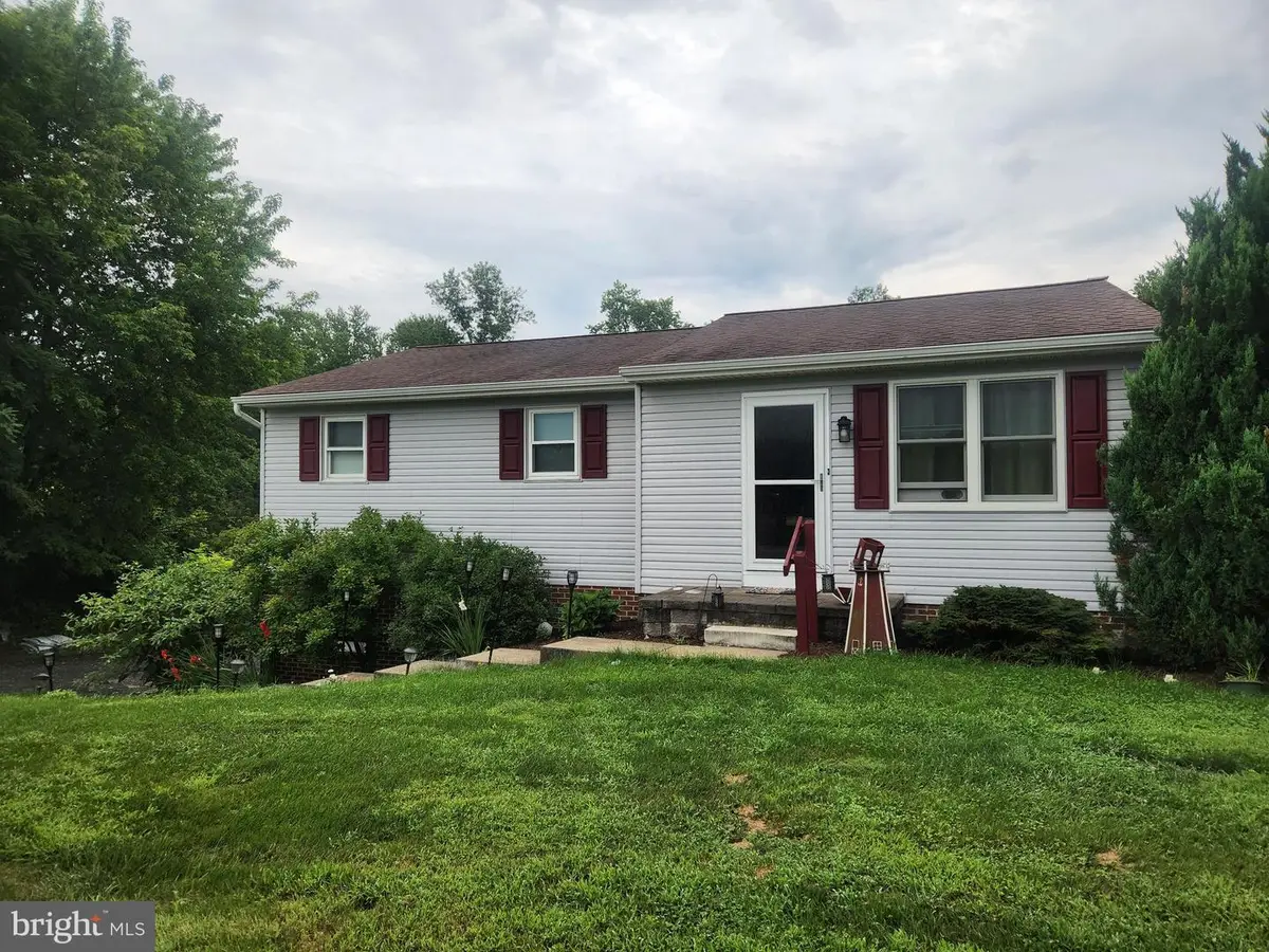 1247 Creek Rd, Manheim, PA 17545 - #1