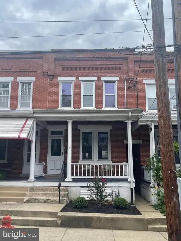632 N Pine St, LANCASTER, PA 17603